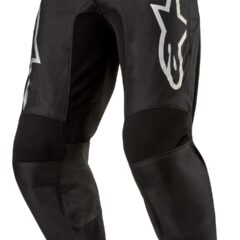 PANTALONES FLUID GRAPHITE