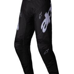 PANTALONES RACER GRAPHITE