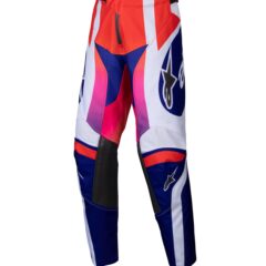 PANTALONES INFANTILES RACER WURX