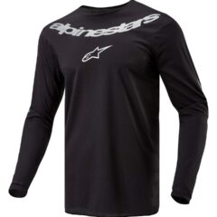 CAMISETA FLUID GRAPHITE