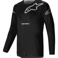 CAMISETA RACER GRAPHITE