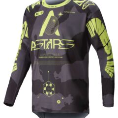 CAMISETA RACER HOLLOW