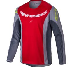 CAMISETA INFANTIL RACER MELT