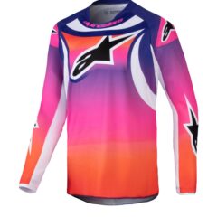 CAMISETA INFANTIL RACER WURX