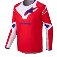 CAMISETA INFANTIL RACER VEIL