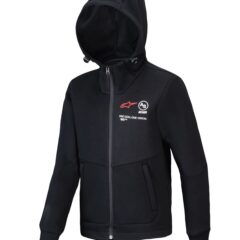 CHAQUETA INFANTIL RACER MX