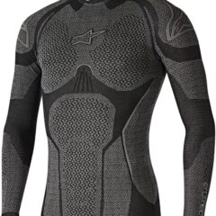 CAMISETA INTERIOR MANGA LARGA INVIERNO RIDE TECH