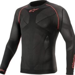 CAMISETA INTERIOR MANGA LARGA VERANO RIDE TECH V2