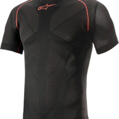 CAMISETA INTERIOR MANGA CORTA VERANO RIDE TECH V2
