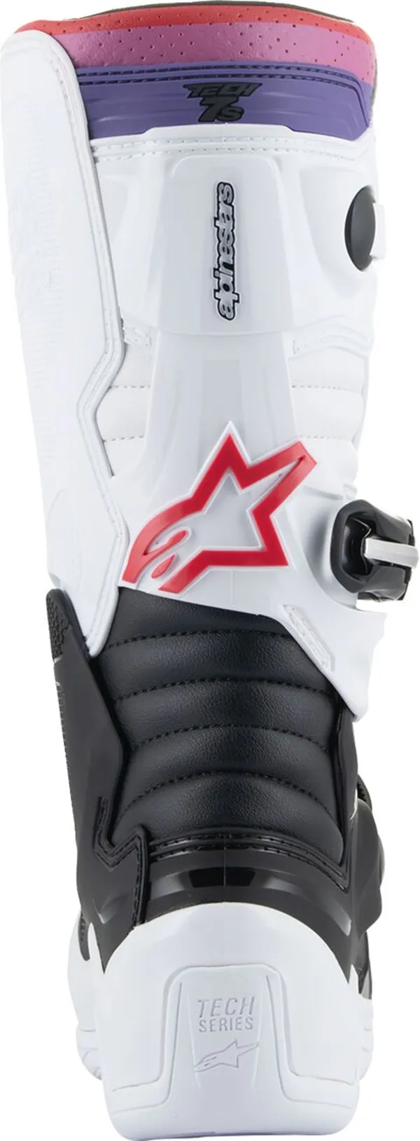BOTAS ALPINESTARS TECH 7S JUNIOR 34-42 - Imagen 6