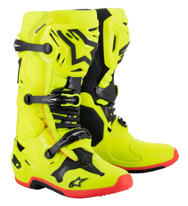 BOTAS ALPINESTARS TECH 10 - Imagen 5