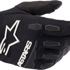 GUANTES INFANTILES FULL BORE