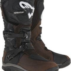 BOTAS COROZAL ADVENTURE DRYSTAR? EN CUERO ENGRASADO