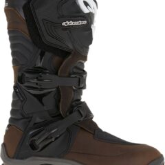 BOTAS COROZAL ADVENTURE DRYSTAR? EN CUERO ENGRASADO