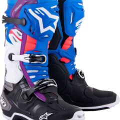 BOTAS TECH 10 DISEnO SUPERVENTILADO