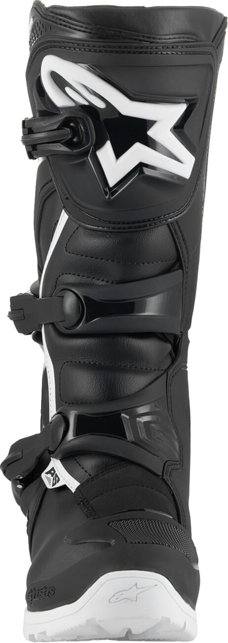 BOTAS IMPERMEABLES TECH 3 ENDURO - Imagen 4