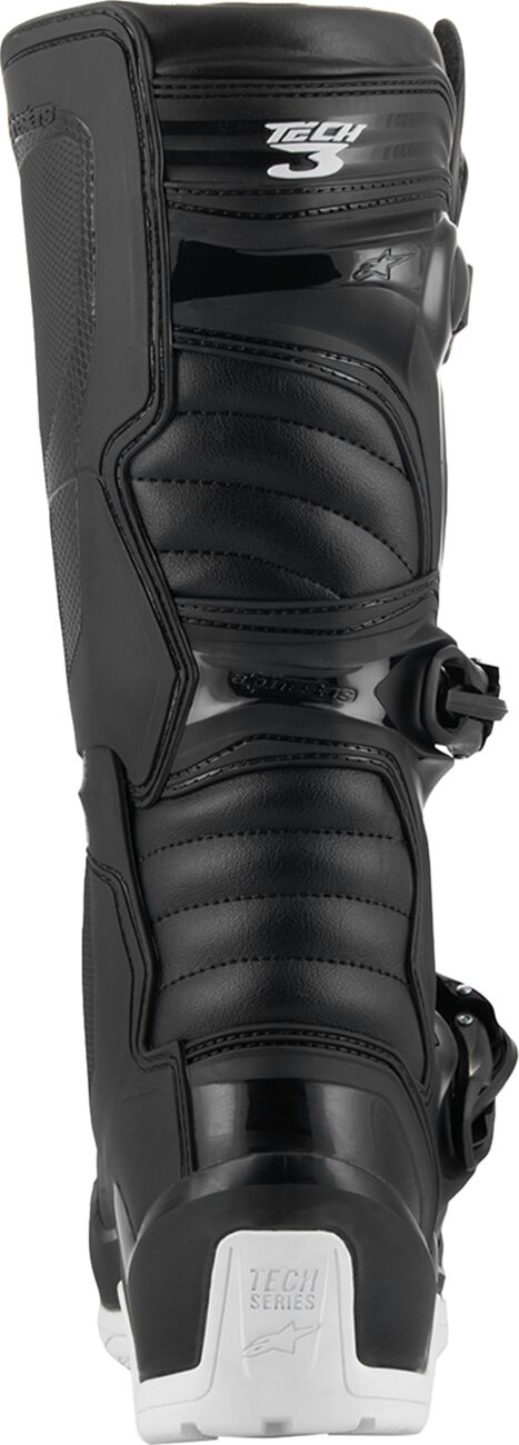 BOTAS IMPERMEABLES TECH 3 ENDURO - Imagen 7