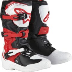 BOTAS TECH 3S INFANTILES