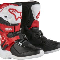 BOTA TECH 3S INFANTIL