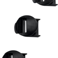 ENGANCHES DE CORREA PARA BOTA TECH 10, 8, 6 Y 5