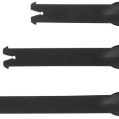 KIT DE CORREAS PARA BOTAS TECH 10 AnOS 14-18