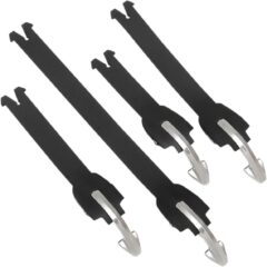 KIT DE CORREAS PARA BOTAS MODELO