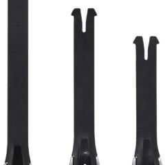 KIT TRABILLAS DE CIERRE PARA BOTAS TECH 10