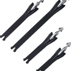 KIT TRABILLAS DE CIERRE PARA BOTAS TECH 10