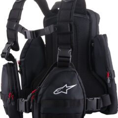 MOCHILA TaCTICA TECHDURA