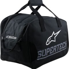 BOLSA PARA CASCO SEMIRRiGIDA SUPERTECH M8 O M10