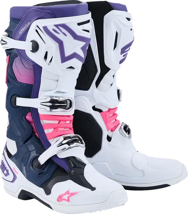 BOTAS ALPINESTARS TECH 10 - Imagen 6