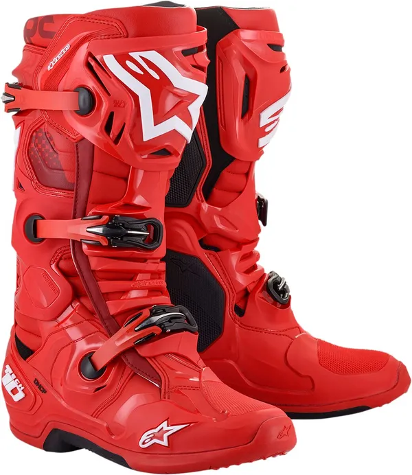 BOTAS ALPINESTARS TECH 10 - Imagen 16