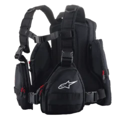 MOCHILA TACTICA ALPINESTARS TECHDURA NEGRO