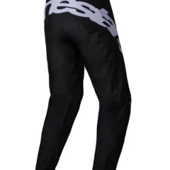 PANTALONES RACER GRAPHITE