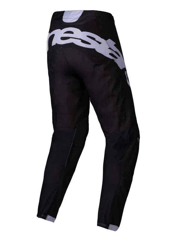 PANTALONES RACER GRAPHITE - Imagen 2