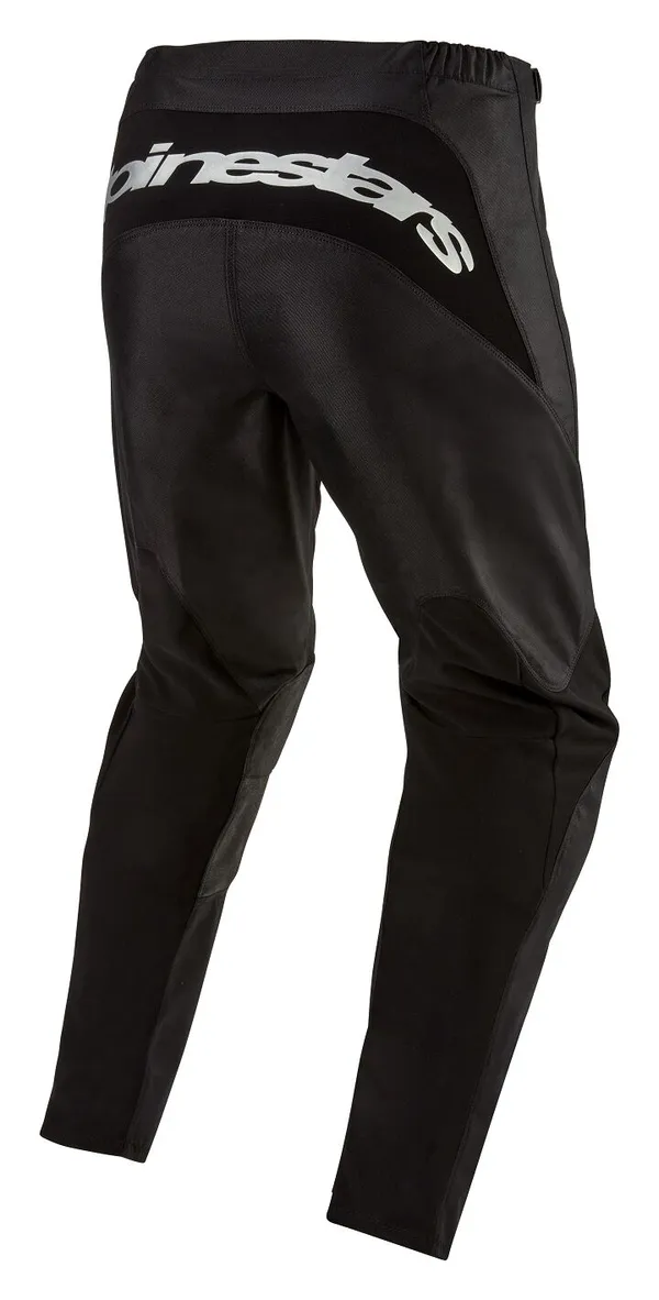 PANTALONES ALPINESTARS FLUID GRAPHITE - Imagen 2