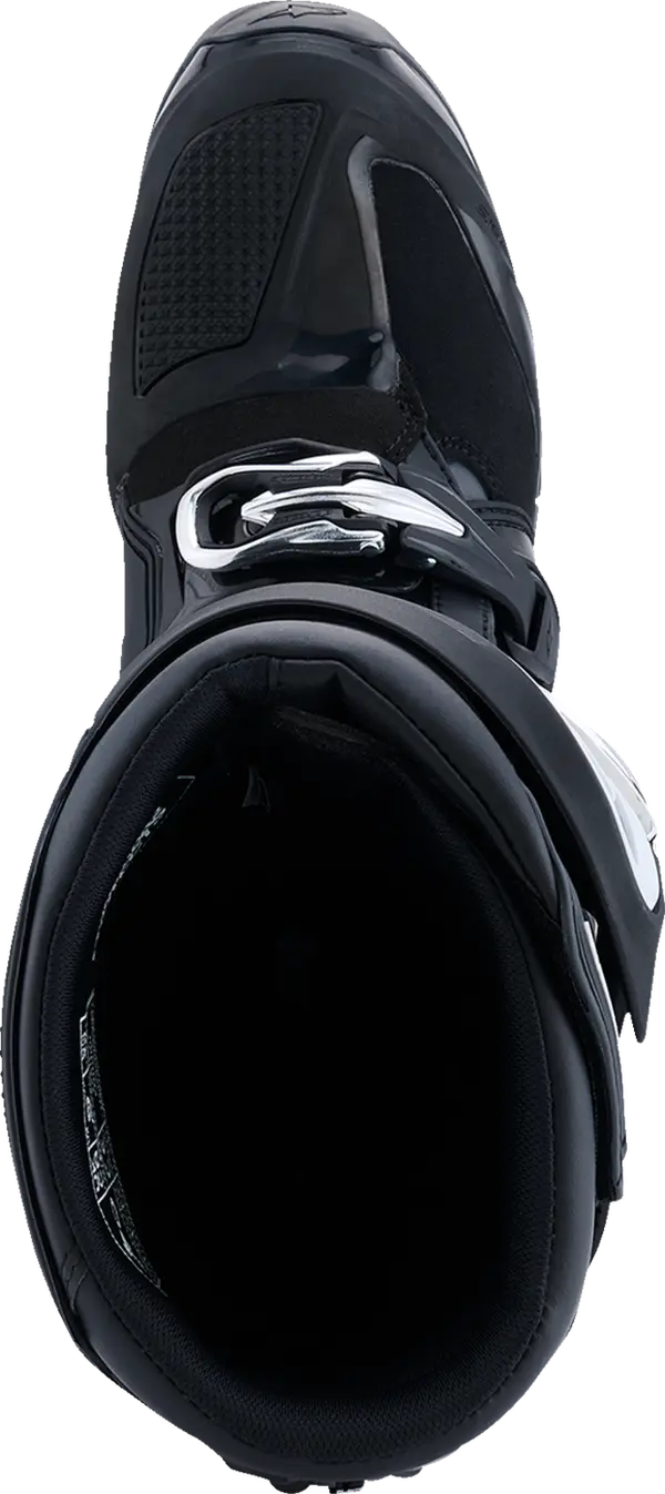 BOTAS ALPINESTARS TECH 7 NEGRO - Imagen 4