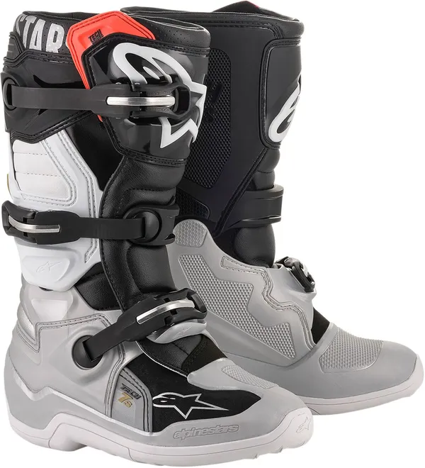 BOTAS ALPINESTARS TECH 7S JUNIOR 34-42 - Imagen 13