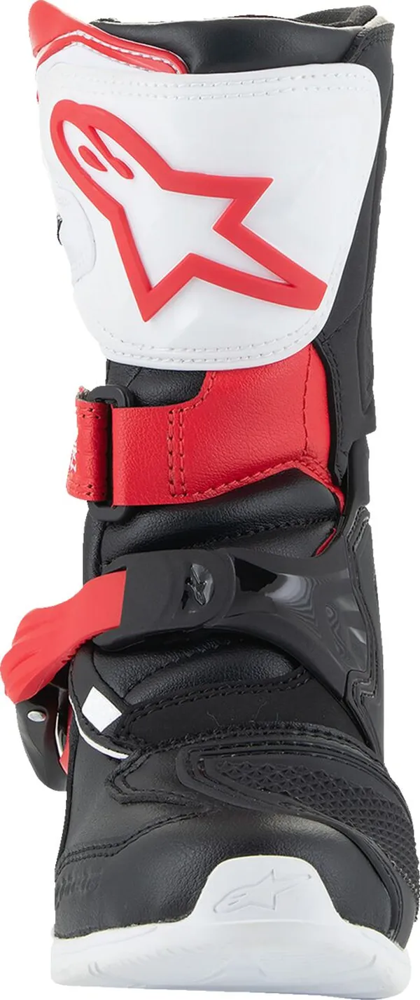 BOTAS ALPINESTARS TECH 3S KIDS 28-33 - Imagen 5