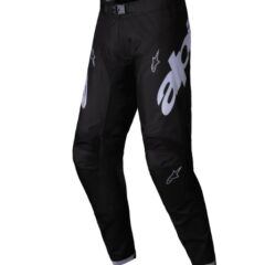 PANTALONES RACER GRAPHITE