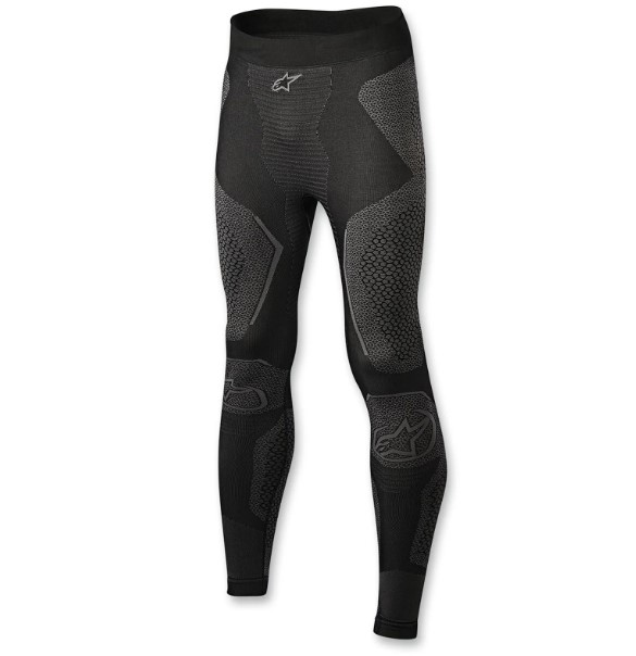 PANTALON TERMICO INTERIOR ALPINESTARS RIDE TECH WINTER