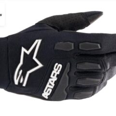 GUANTES FULL BORE XT