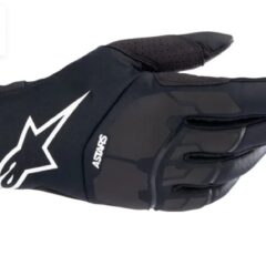 GUANTES ALPINESTARS THERMO SHIELDER