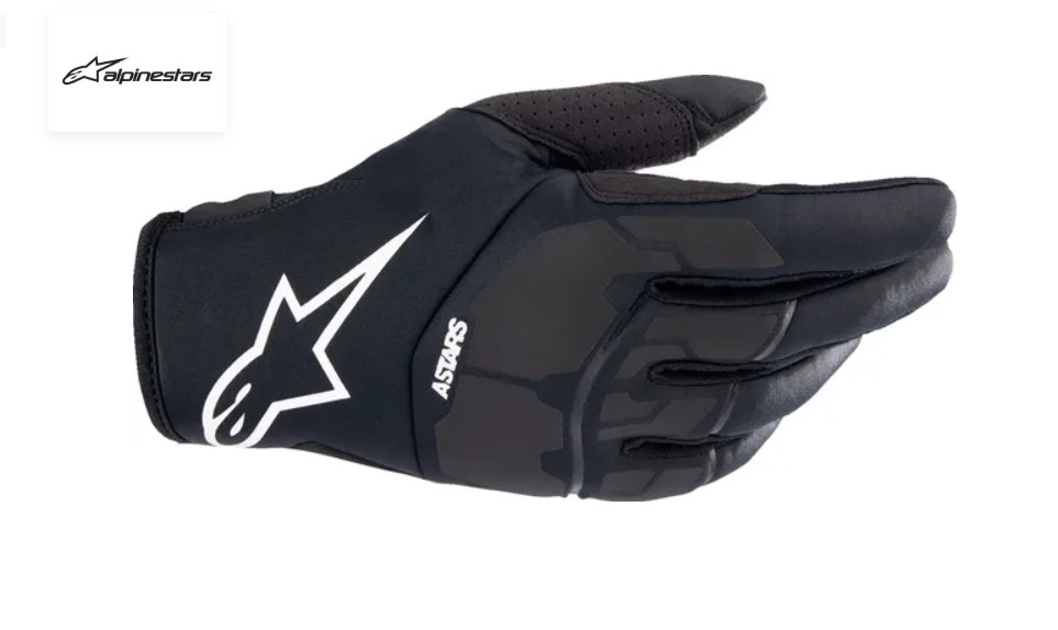 GUANTES ALPINESTARS THERMO SHIELDER