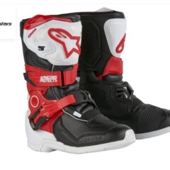 BOTAS ALPINESTARS TECH 3S KIDS 28-33