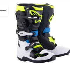BOTAS ALPINESTARS TECH 7S JUNIOR 34-42