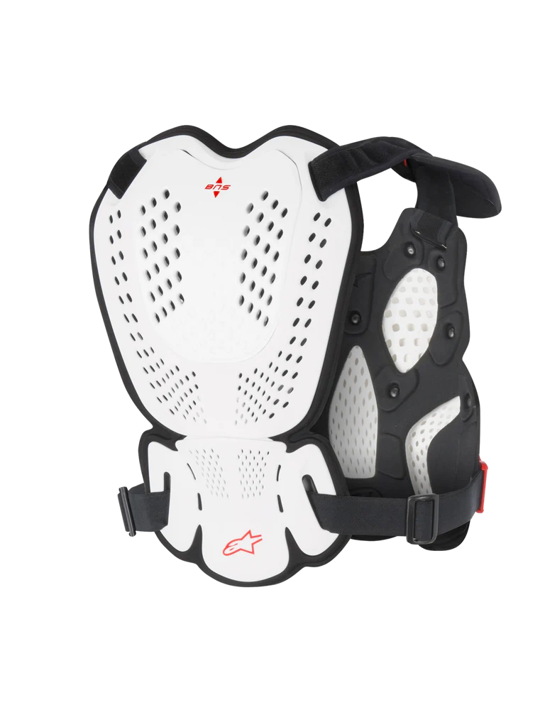 PROTECTOR PECHO ALPINESTARS A-1 - Imagen 3