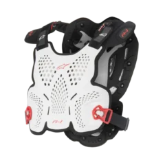 PROTECTOR PECHO ALPINESTARS A-1