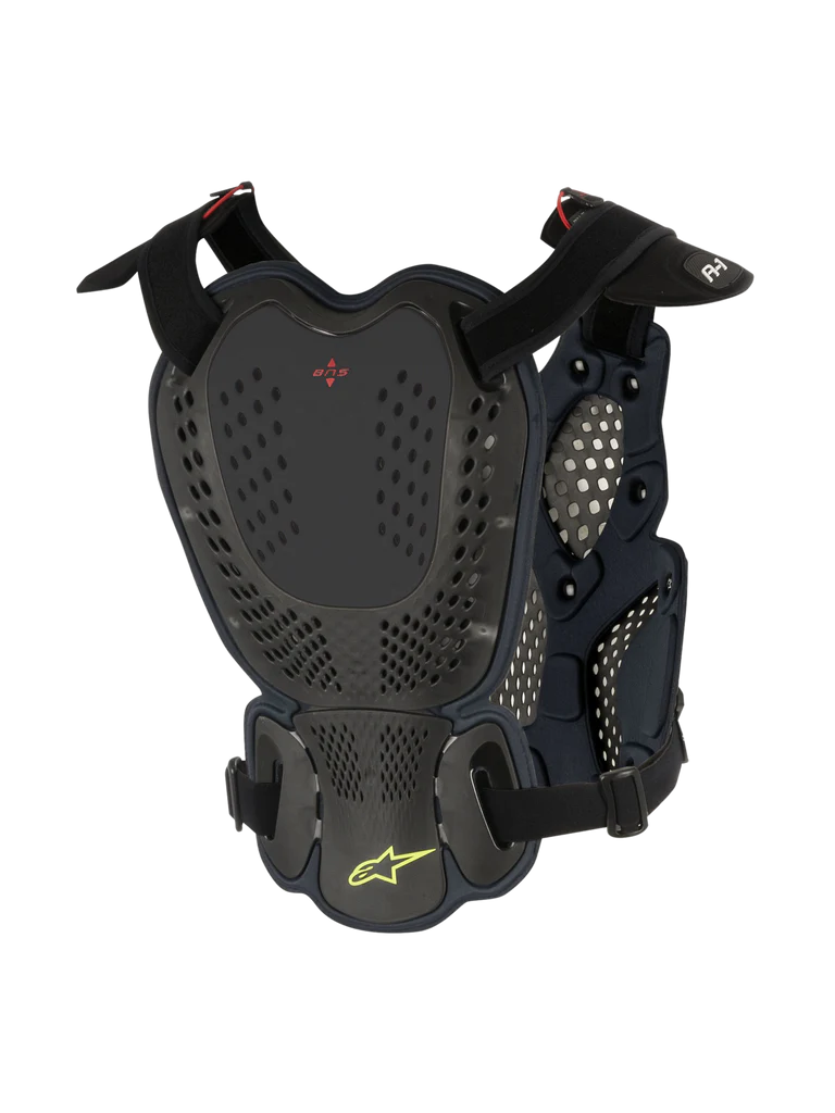 PROTECTOR PECHO ALPINESTARS A-1 - Imagen 4