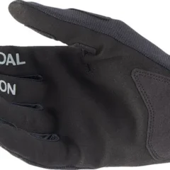 GUANTES ALPINESTARS RADAR NEGRO